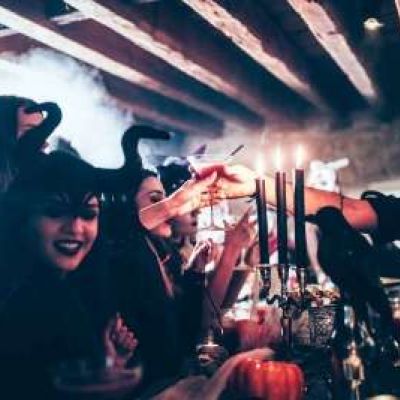 Halloween Party Guide: Къде и как да празнуваме в София